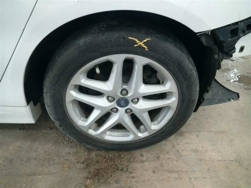 FUSION 2014 High Mounted Stop Light 104699486