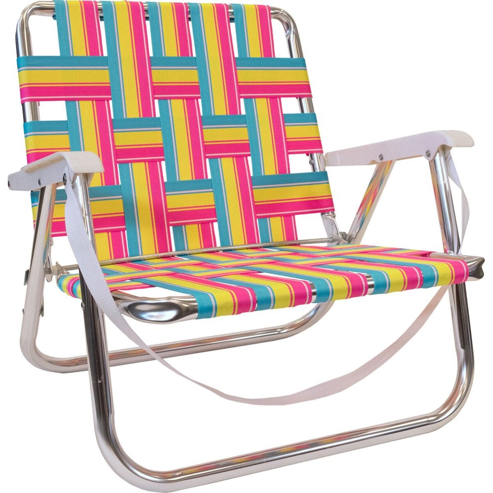 KUMA Backtrack Low Chair