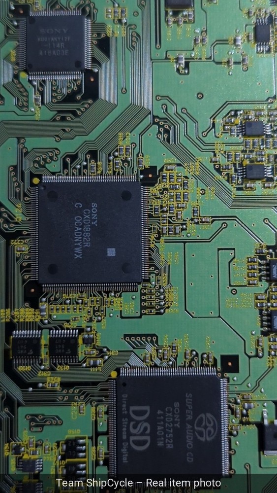 Marantz SA8260 Servo Board G2U