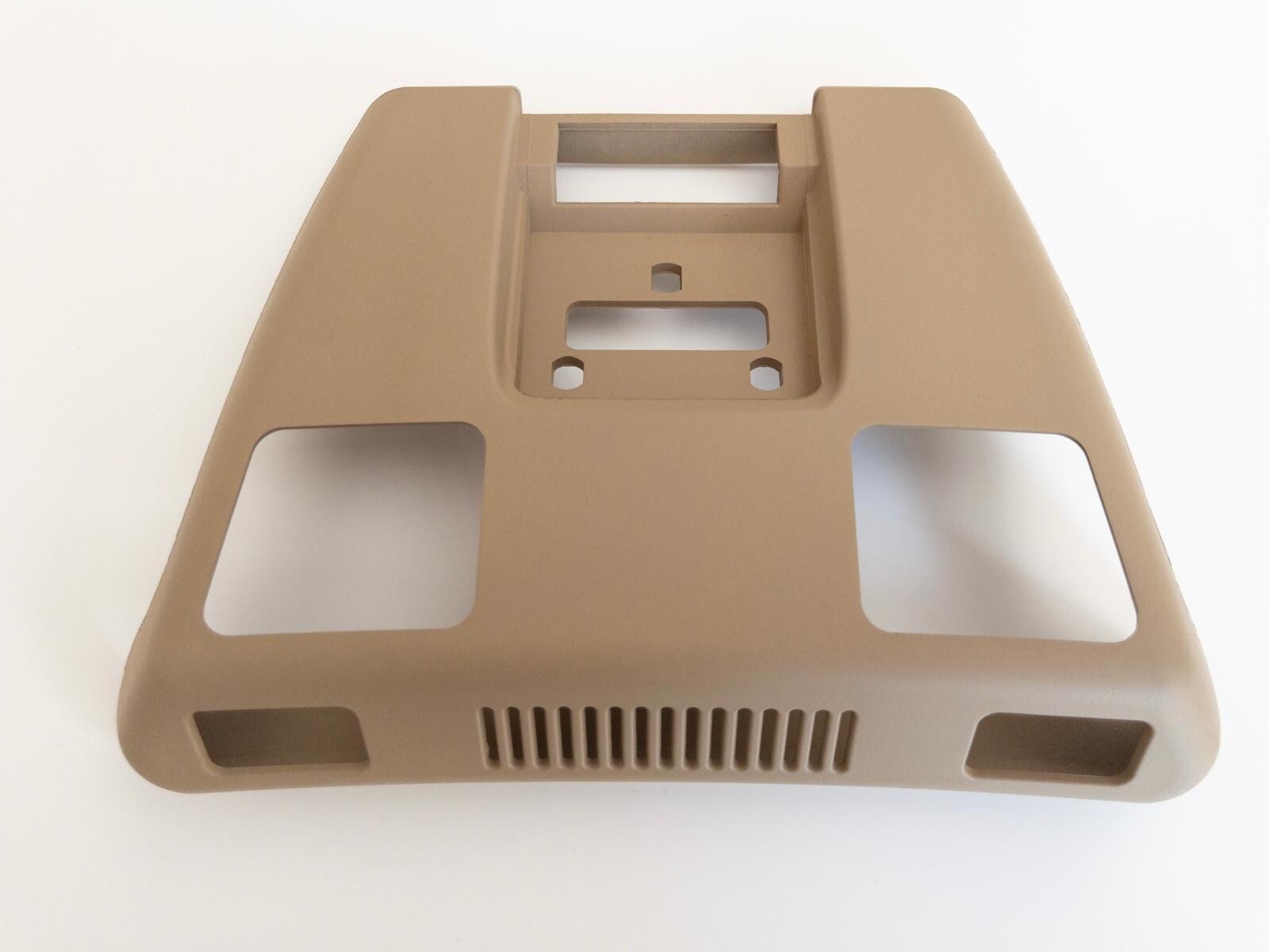 for mercedes R129 - A124 Interior Overhead Console Dome Light MUSHROOM