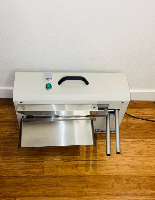 AirPouch Express 3 Automated Packaging Air Pillow Machine Void Fill System