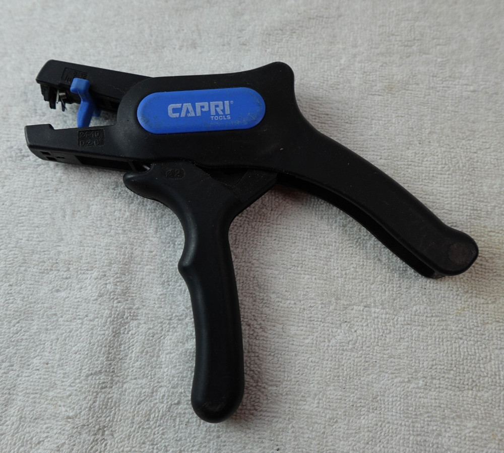 OTC Tools 4467 Automatic Wire Stripper