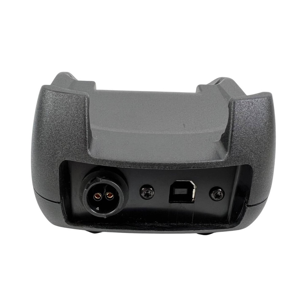 Trimble GeoExplorer CE Support Module 46502-00 Dock with Power cables Fast Ship!