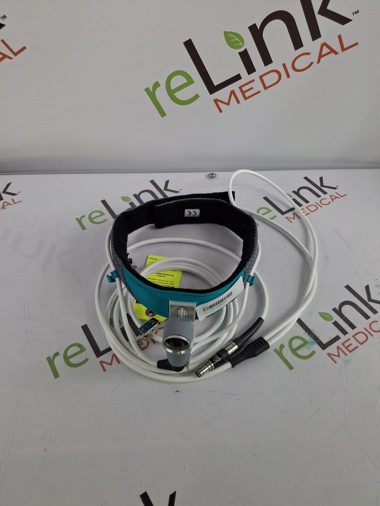 Luxtec Ultralight Pro Headlight