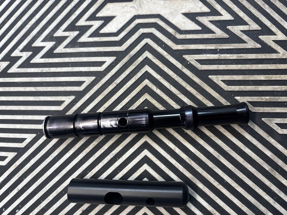 Smart parts stock impulse bolt