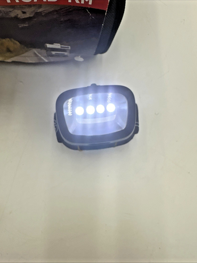 Les Schwab Emergency Road Kit