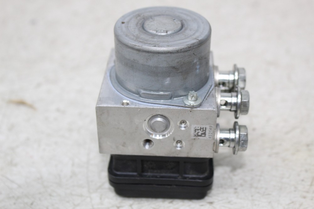 18-21 SUZUKI GSX250R ABS PUMP UNIT MODULE