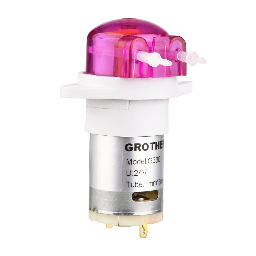  Peristaltic Pump Dosing Pump  Pump  Self-priming  K7U4