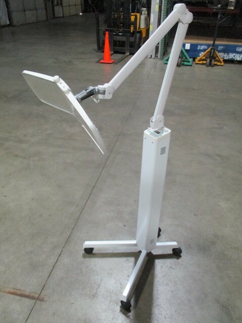 Bio-light Led tower Skin Rejuvenation System and Reduce size