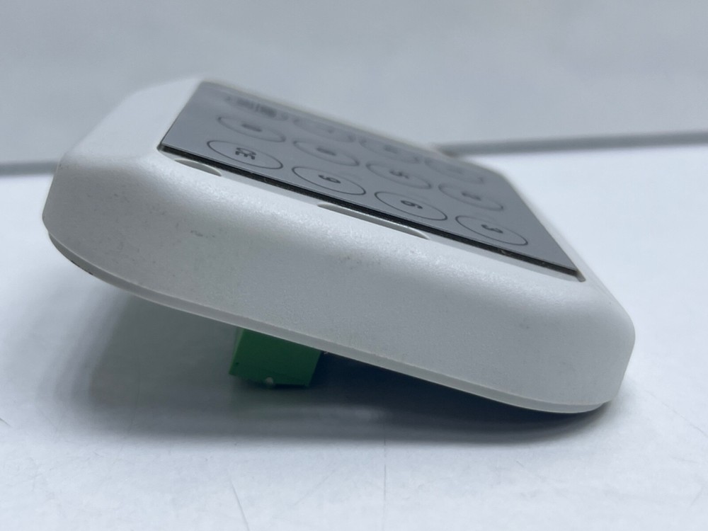 SOFTWARE HOUSE SWH-4200 ACCESS CONTROL UNIT CARD READER