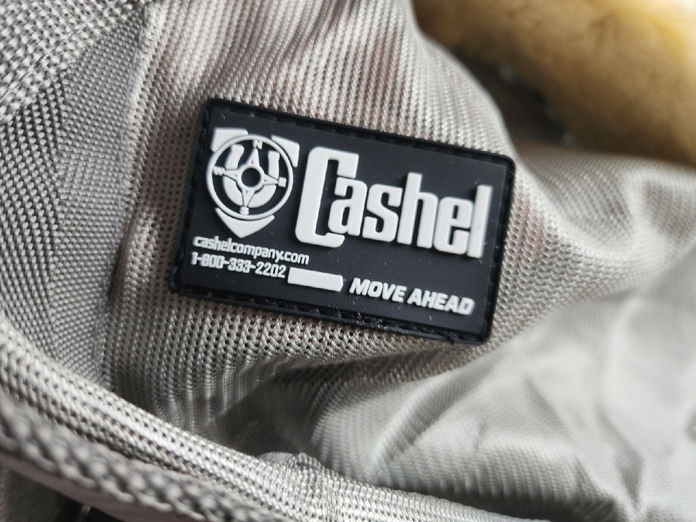 Cashel Fly Sheet