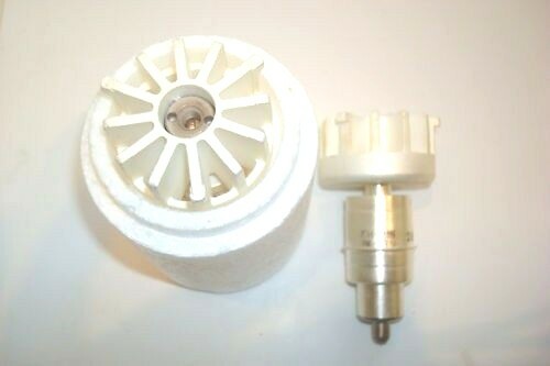 GI-21B/ GI21B HF GENERATOR TRIODE TUBE NOS in BOX /OTK/RHOMBUS / QTY-20