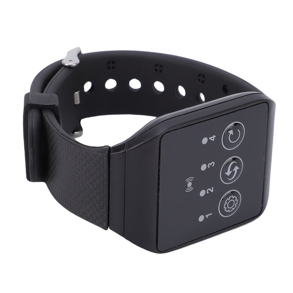 Wireless Pager System Rechargeable Multi Mode Pager Calling System for Home HOT