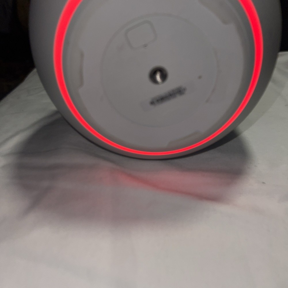 Amazon Echo (4th Gen.) Smart Speaker - Glacier White