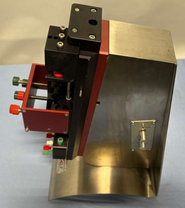 MMT Micro Mechatronic Technologies Pump Model MDSP3f Part 10105