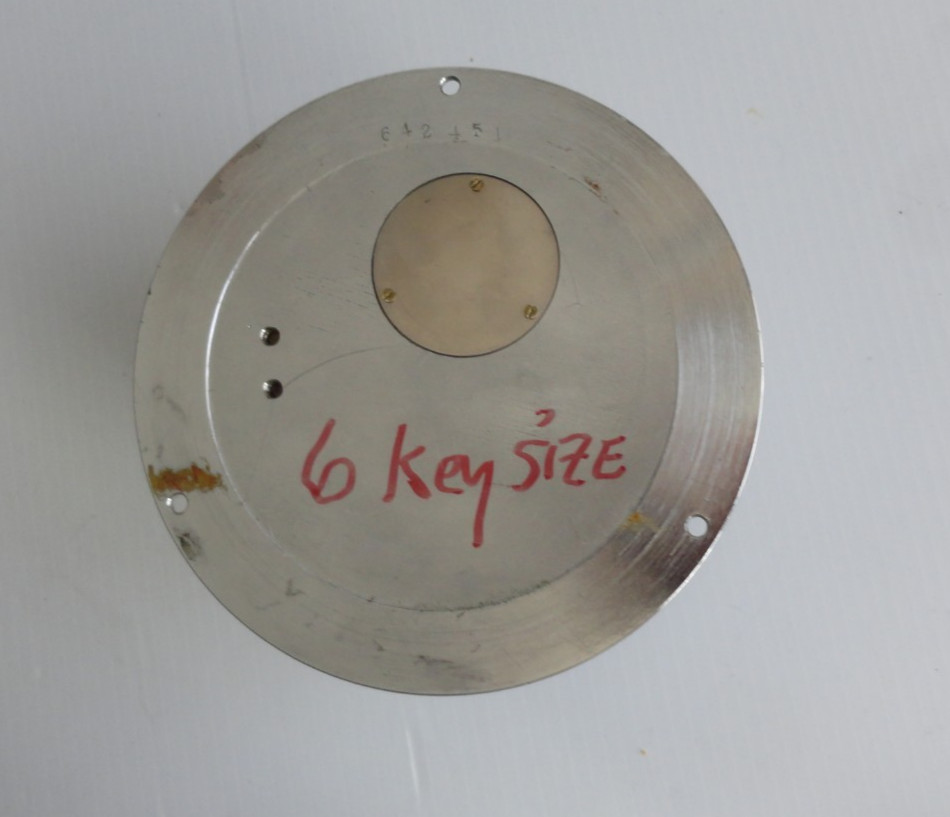 Chelsea Ships Bell Clock