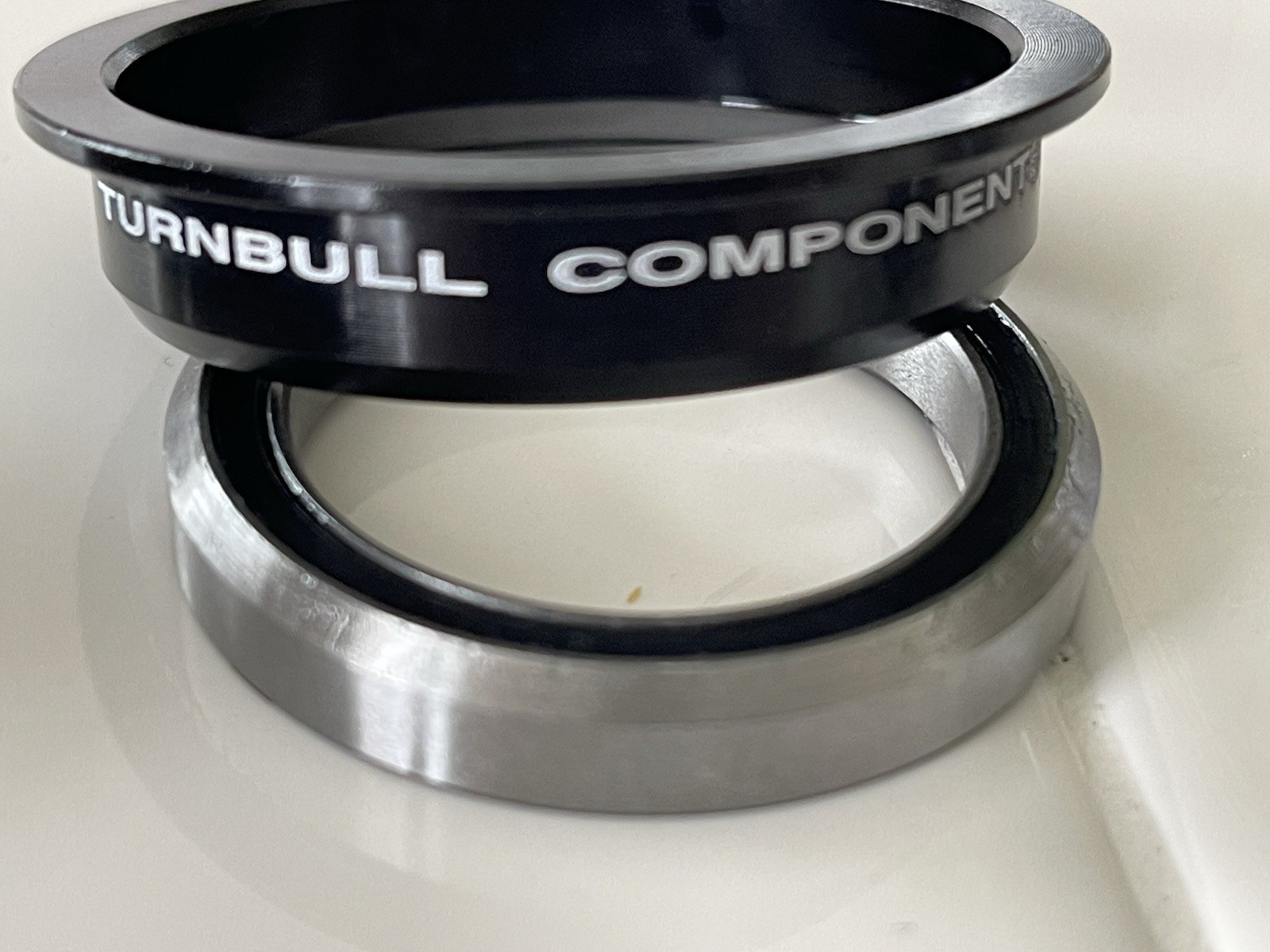 Turnbull Headset,CNC ZS44/ZS56