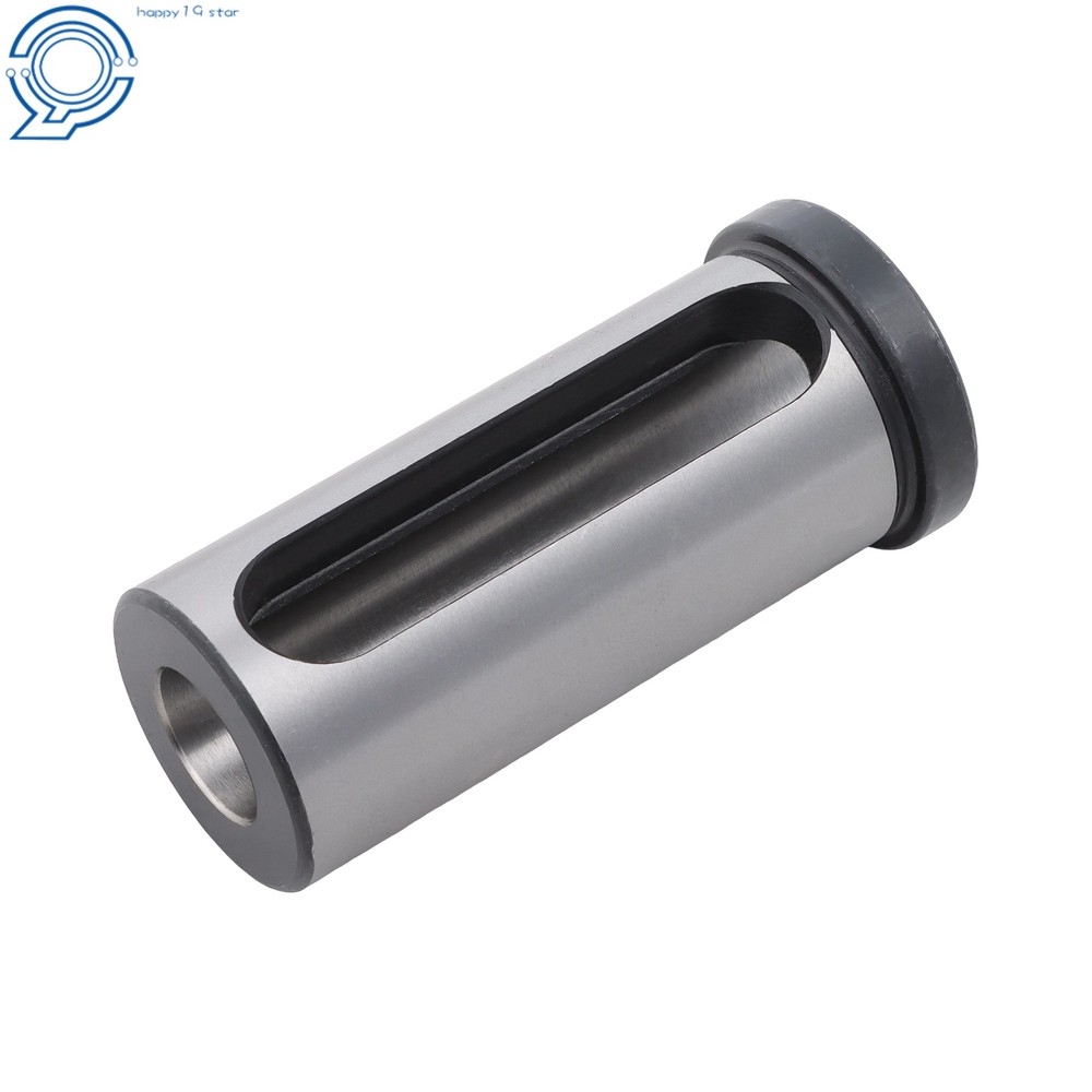 Precision H7 Type C Bushing 1.5 OD 0.75 ID for CNC Tool Holders