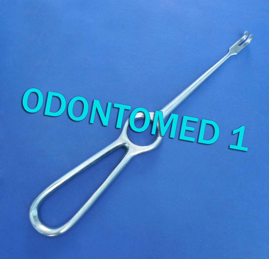 Volkman Retractor 2 SHARP Prongs Surgical Instruments