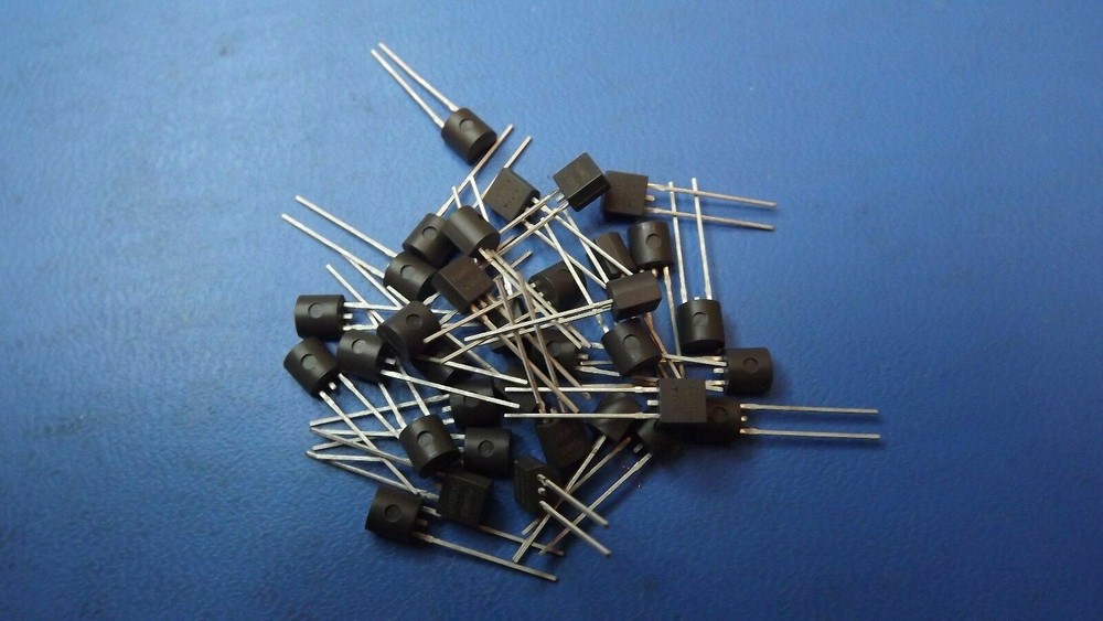 (5PCS) P1500EBL LITTELFUSE/TECCOR Sidacs 100A 140V