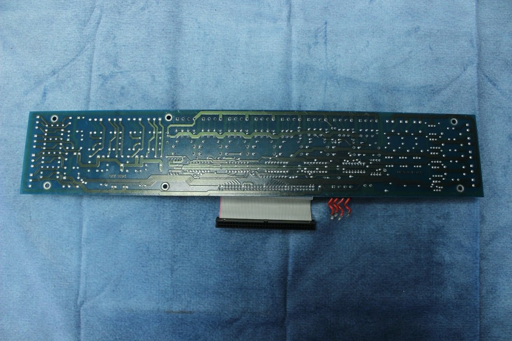 Software House AS-0020-000 Star Coupler PCB Board Assembly