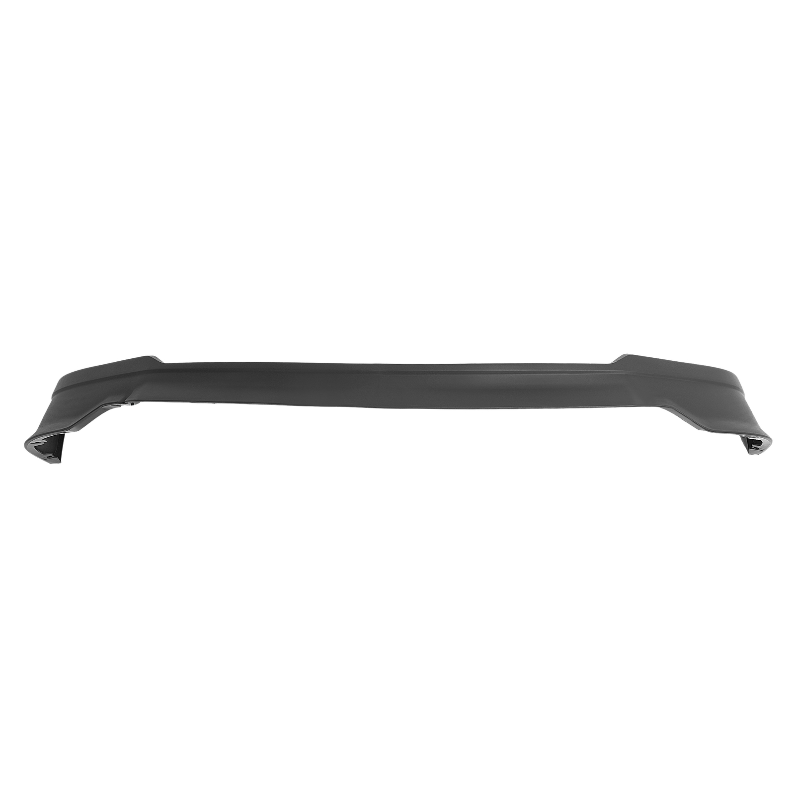 Front Lower Bumper Valance Air Deflector For GMC Sierra 2500 3500 2015-2019 2018