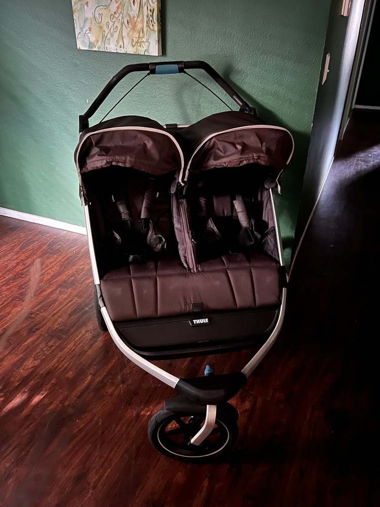 Thule Urban Glide Jogging Stroller