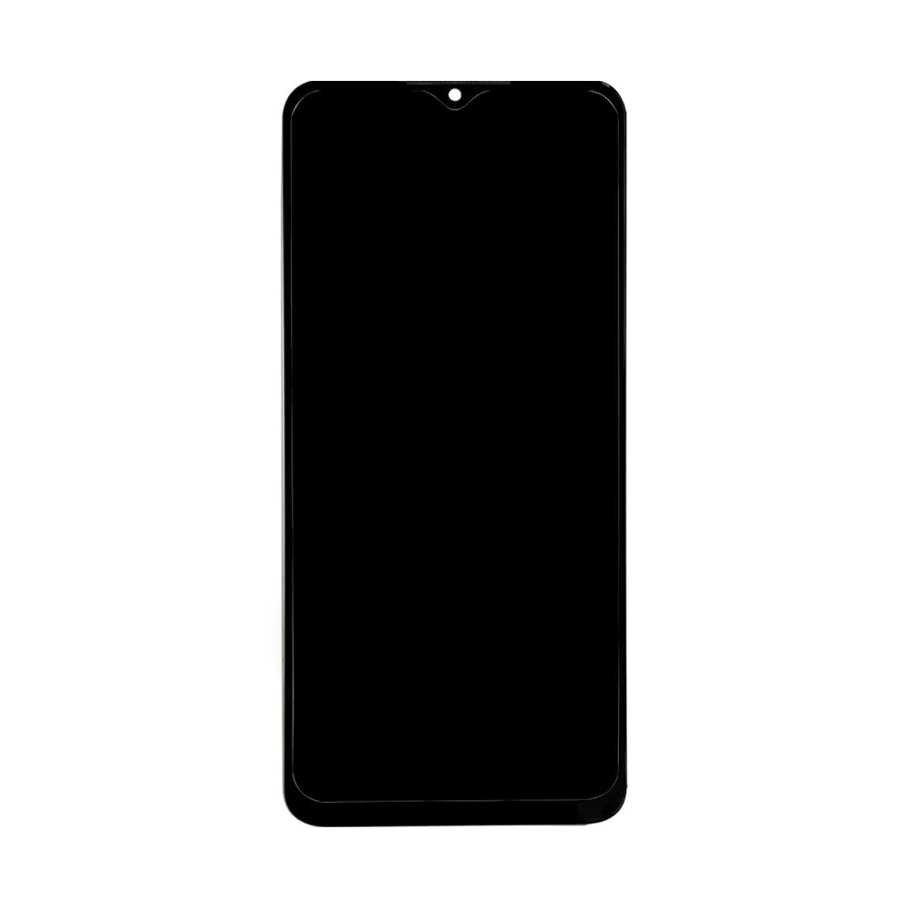 For Samsung Galaxy A04E A042F A042M LCD Touch Screen Digitizer Frame Replacement