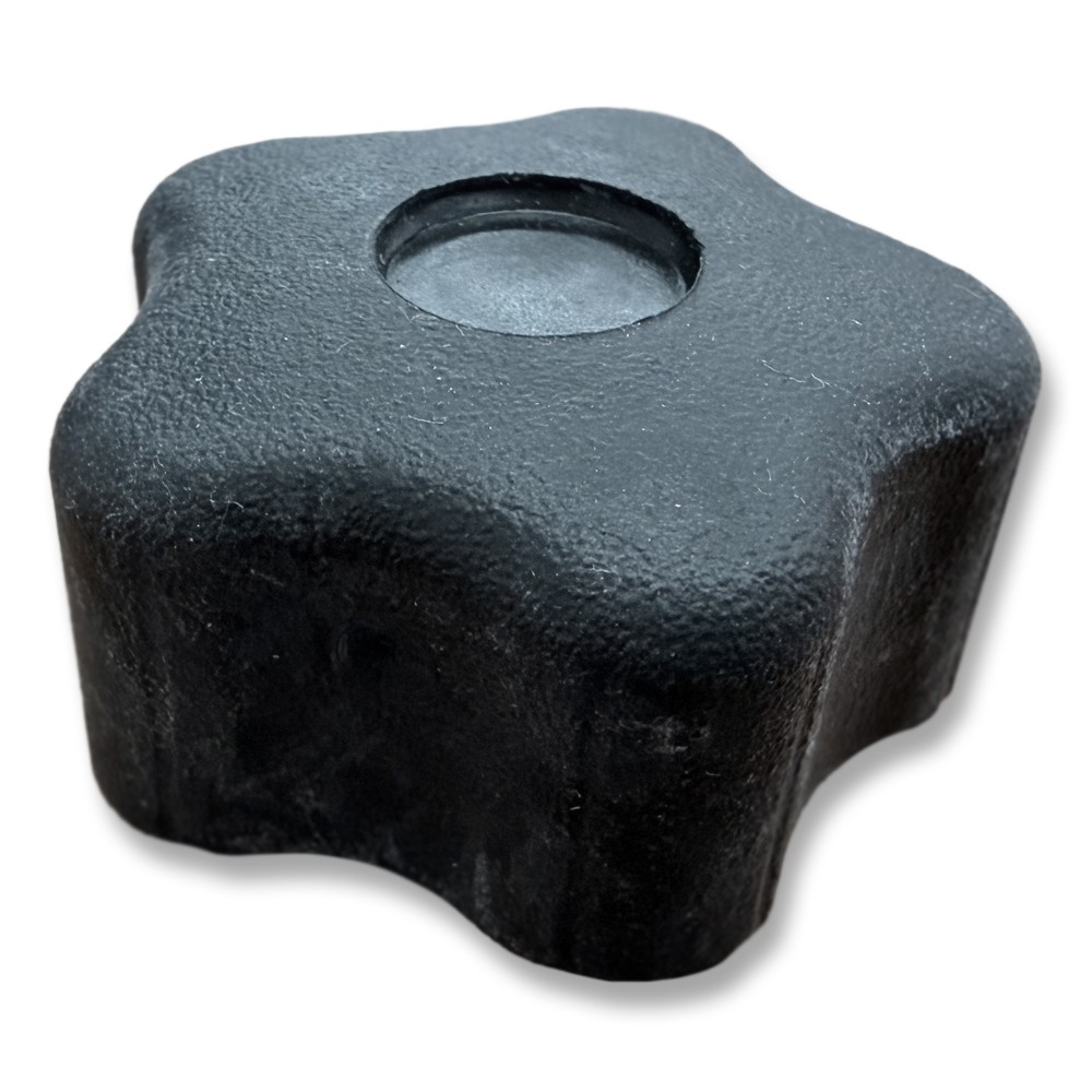 Sommerfeld Knobs for Fence System