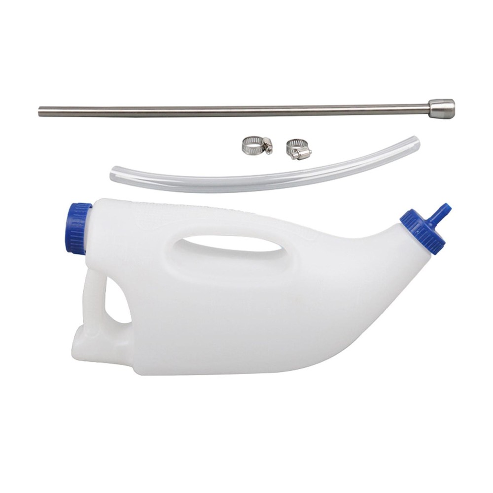 Calf Feeder Calf Bottle with Handle