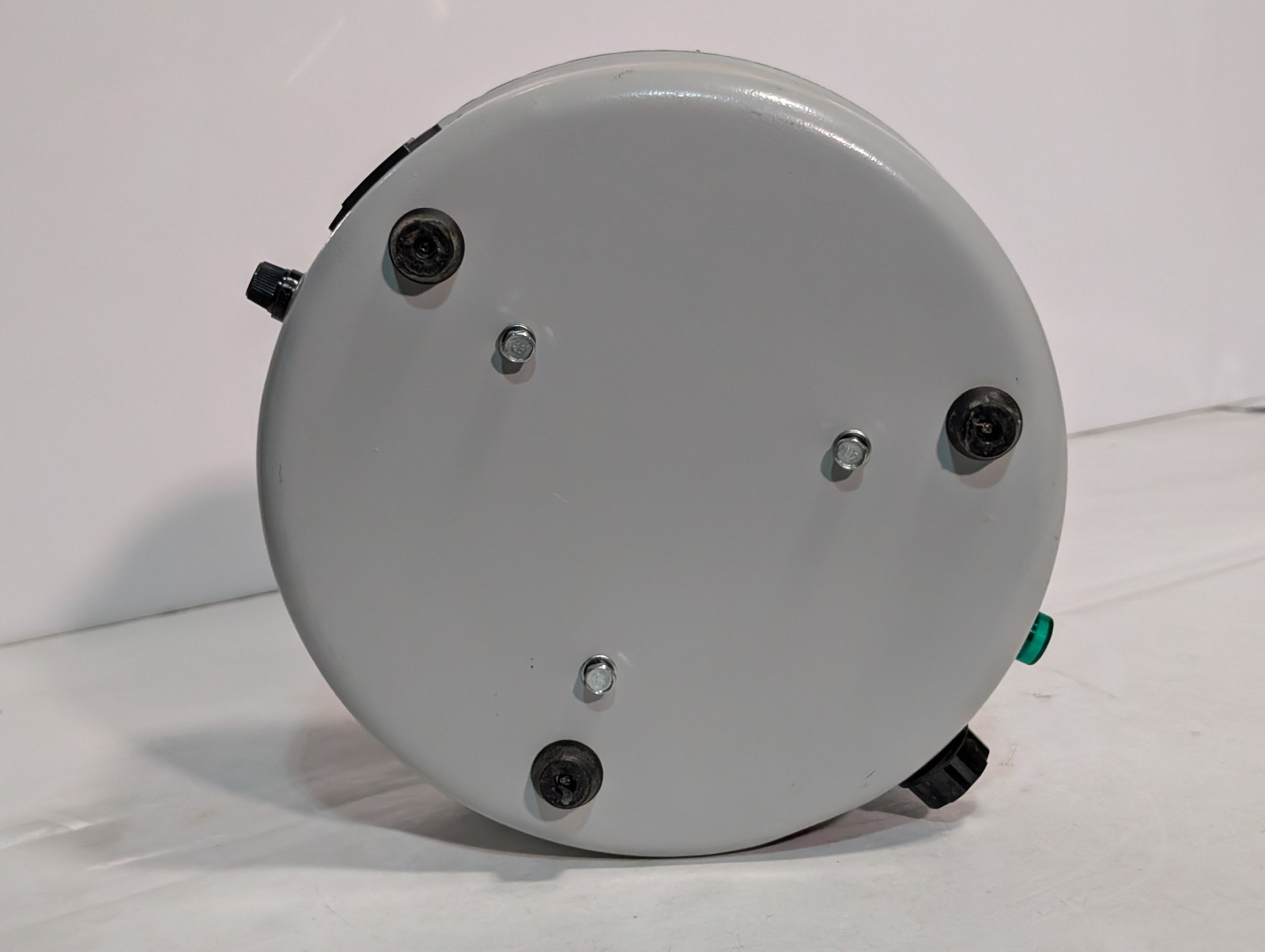 Premiere XH-1001 Round Laboratory Tissue Floating Bath, 110V, 60Hz, No Lid