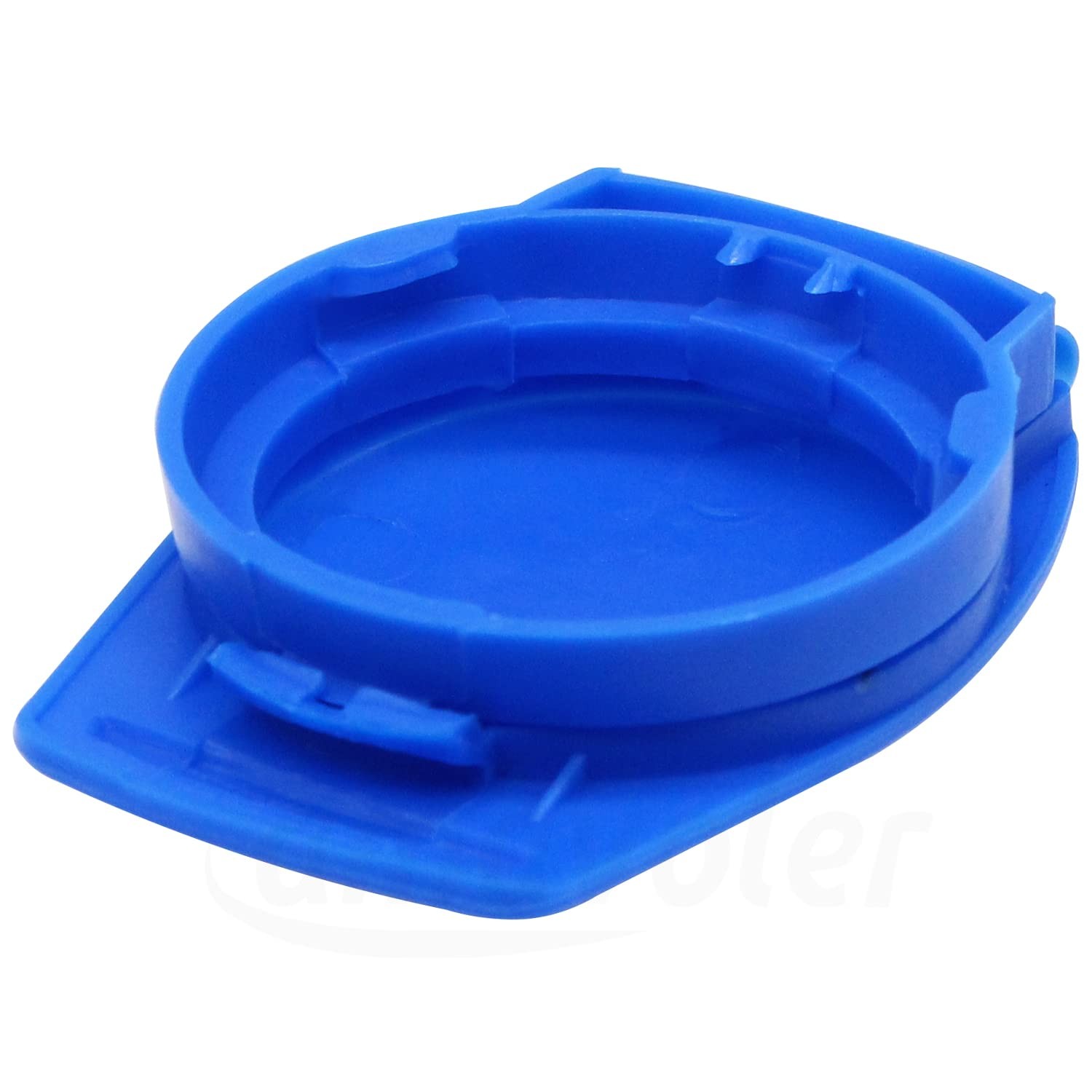 amavoler 3Q0955455 Windshield Wiper Washer Fluid Reservoir Tank Bottle Cap...