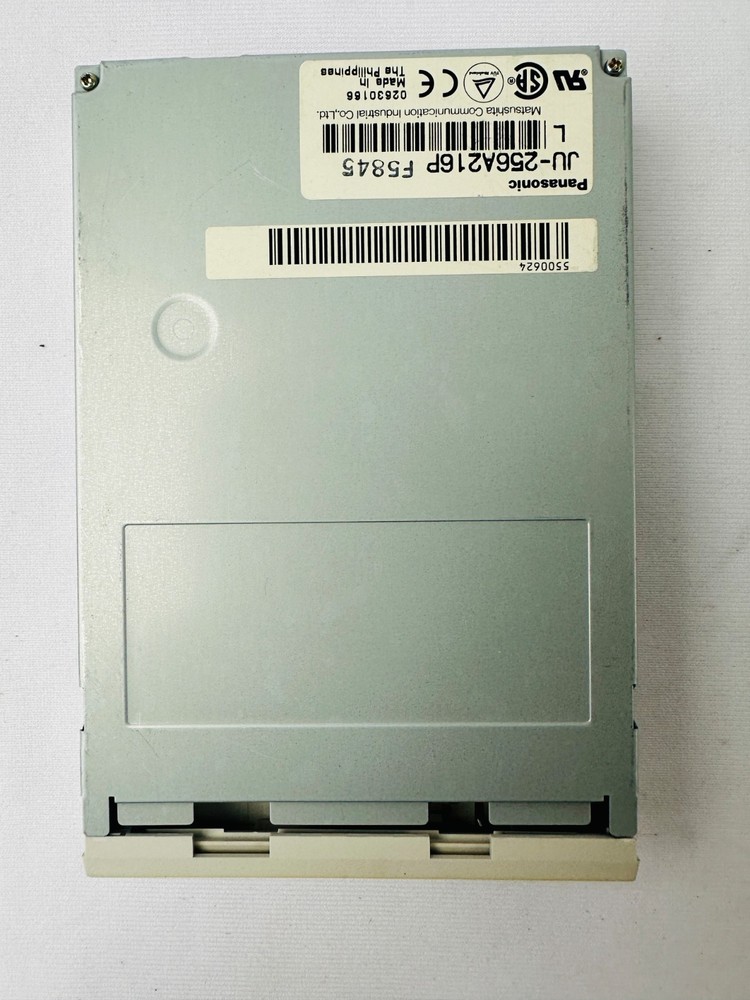 Panasonic JU-256A216P Floppy Disk Drive