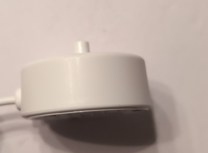 Sonicare 4300 Charging Base Only USB plug - New from Open Box, never used