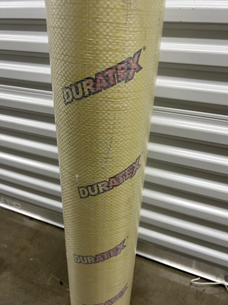 Grimco DURATEX PVC Banner 36" White