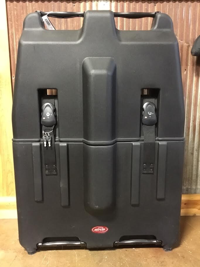 SKB Roto Crossbow Case