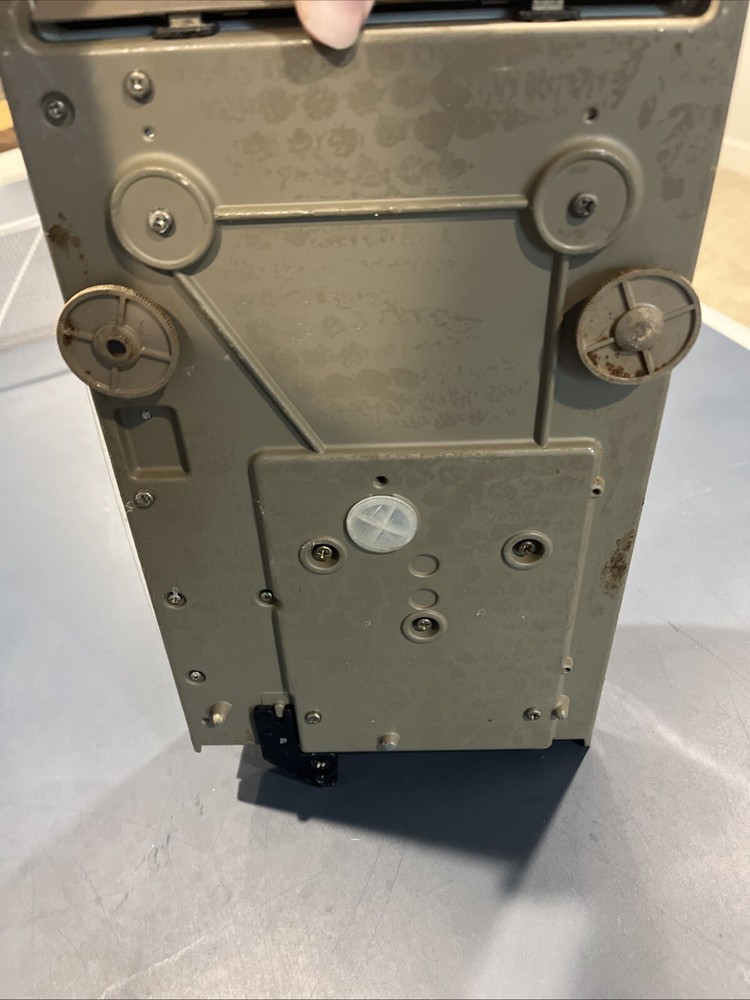 Nettles PM 4600 Delta range