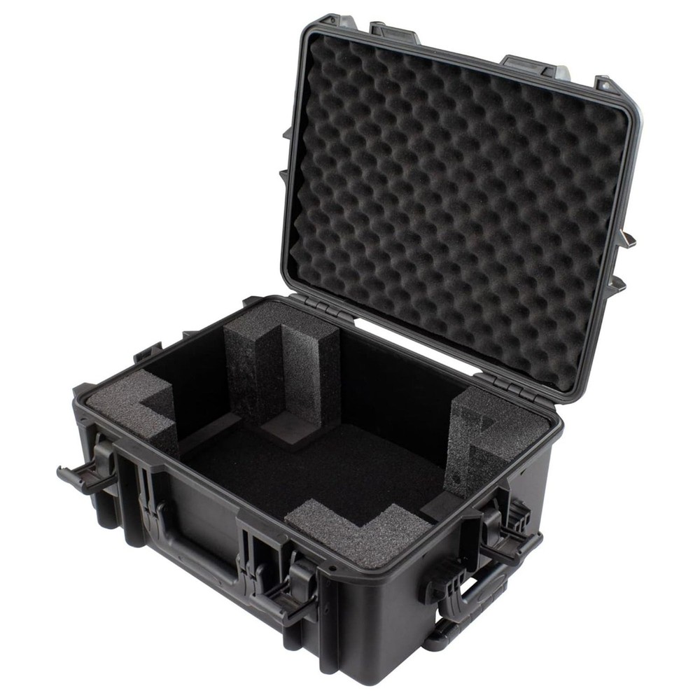 Odyssey DNP DS620 Printer Protective Hard Trolley Case, Dustproof & Waterproof
