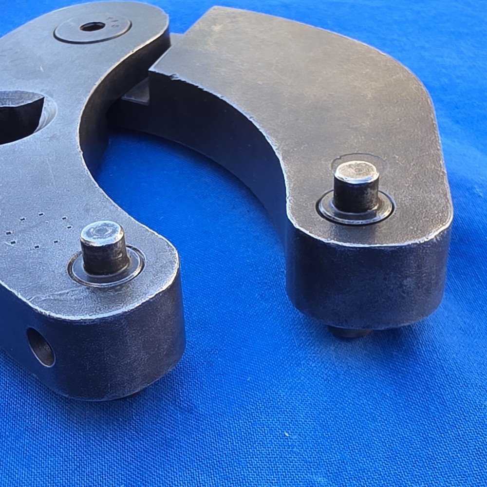 OTC 1266 Adjustable Spanner Wrench Gland Nut Style