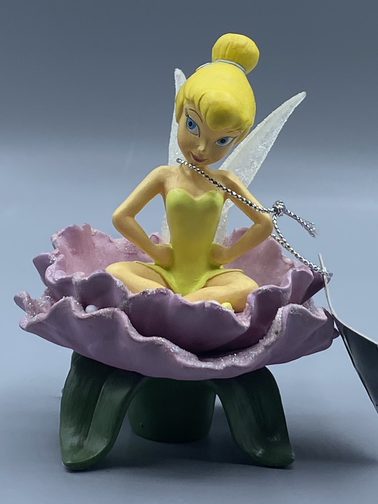 Disney Tinker Bell Sparkles Collection by Hamilton Pixie Inspire