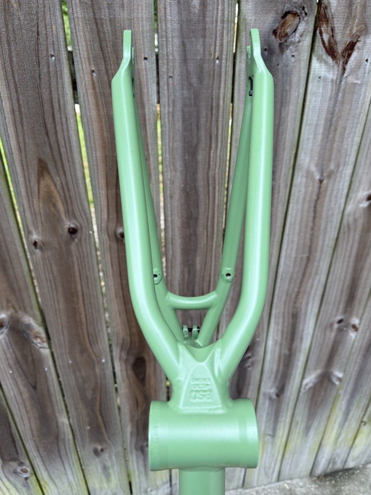 BSD Freedom frame bmx
