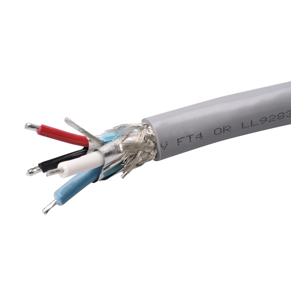 Maretron CG1-100C NMEA 2000 Micro Bulk Cable - 100 Meter Spool