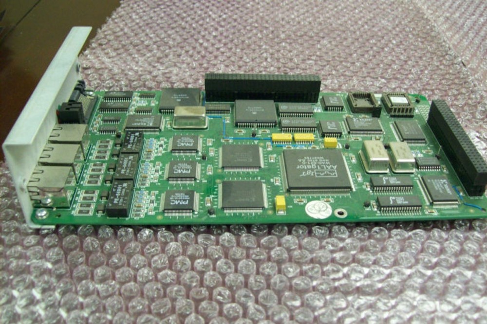 3COM 3C63504 PATHBUILDER S310 2 PORT CBR MODULE