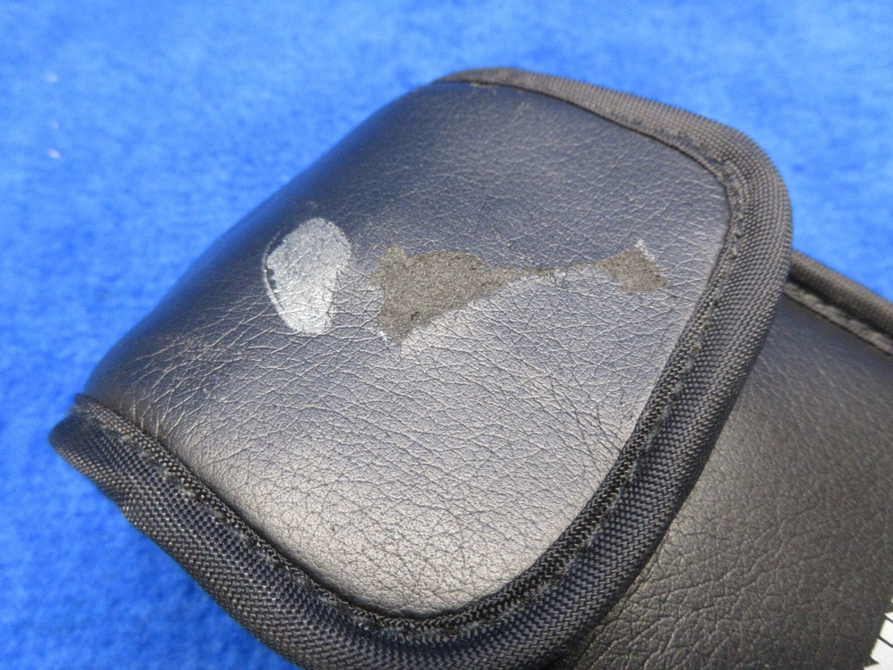 Sonin Multi-Measure Combo Pro Electronic Distance Measuring Tool Case Manual