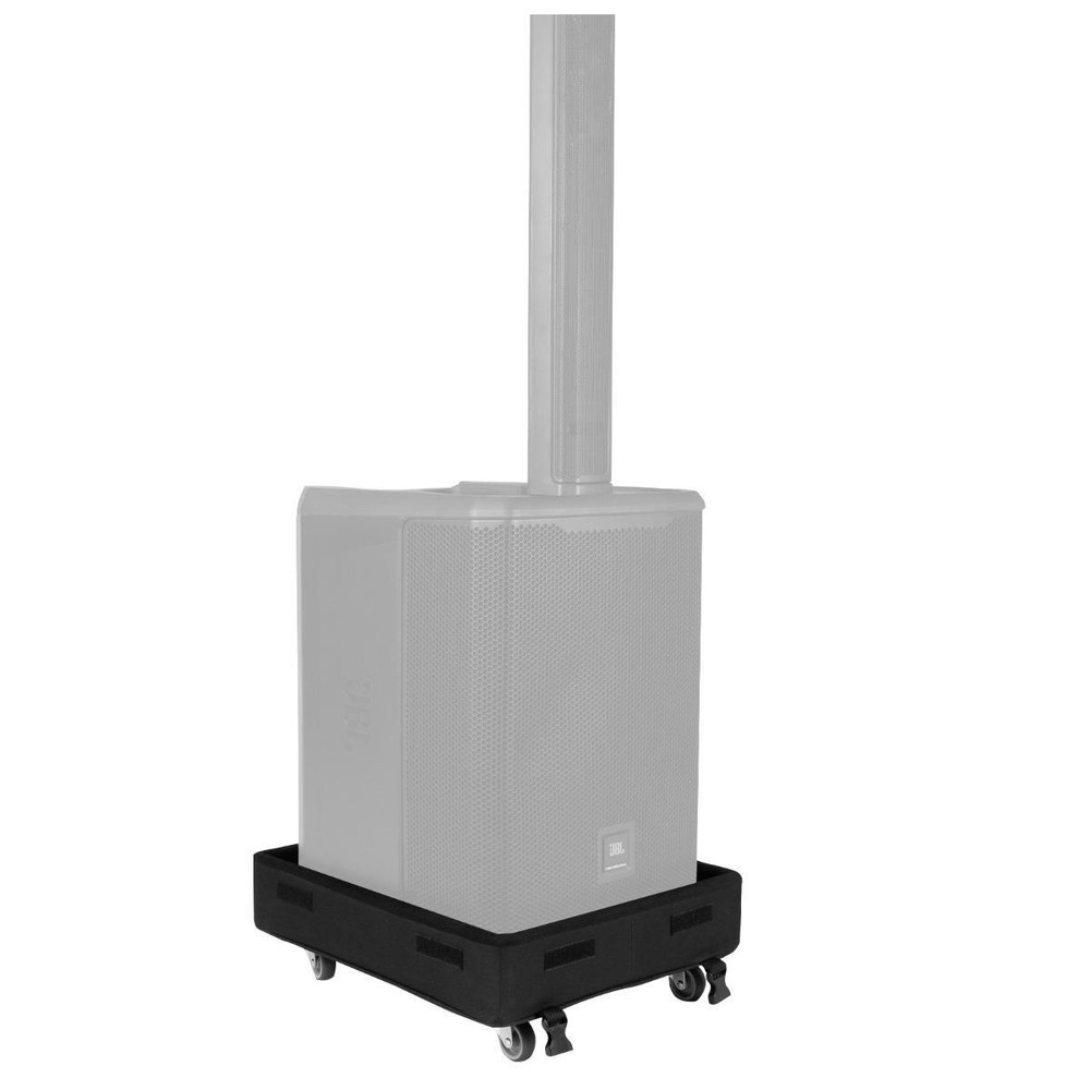 JBL Bags PRX ONE PA System Rolling Base Speaker Transporter