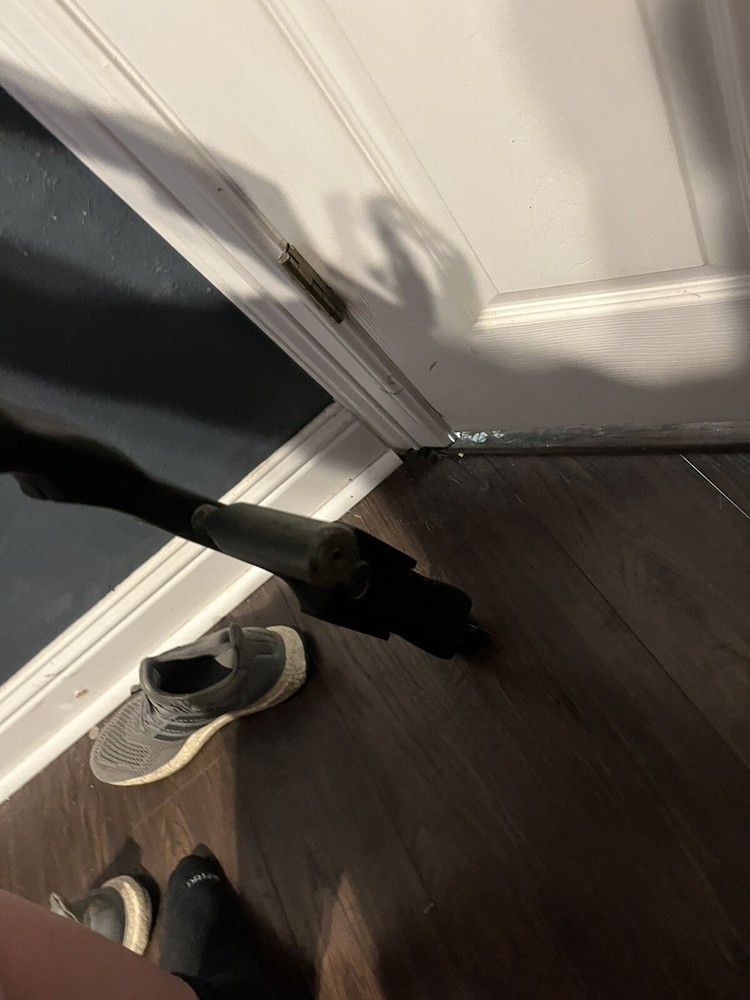 BEAR panther el 50lb compound bow