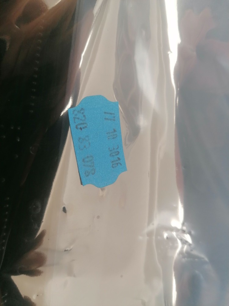 Windsor Technologies MPM AE2S2 4/18094/0-002 Input Card Analog Input Card