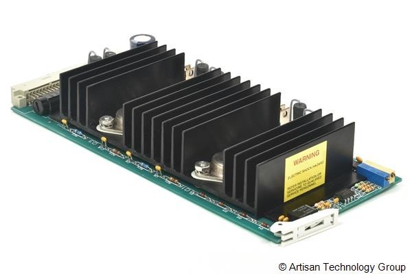 Newport 40011H Driver Board