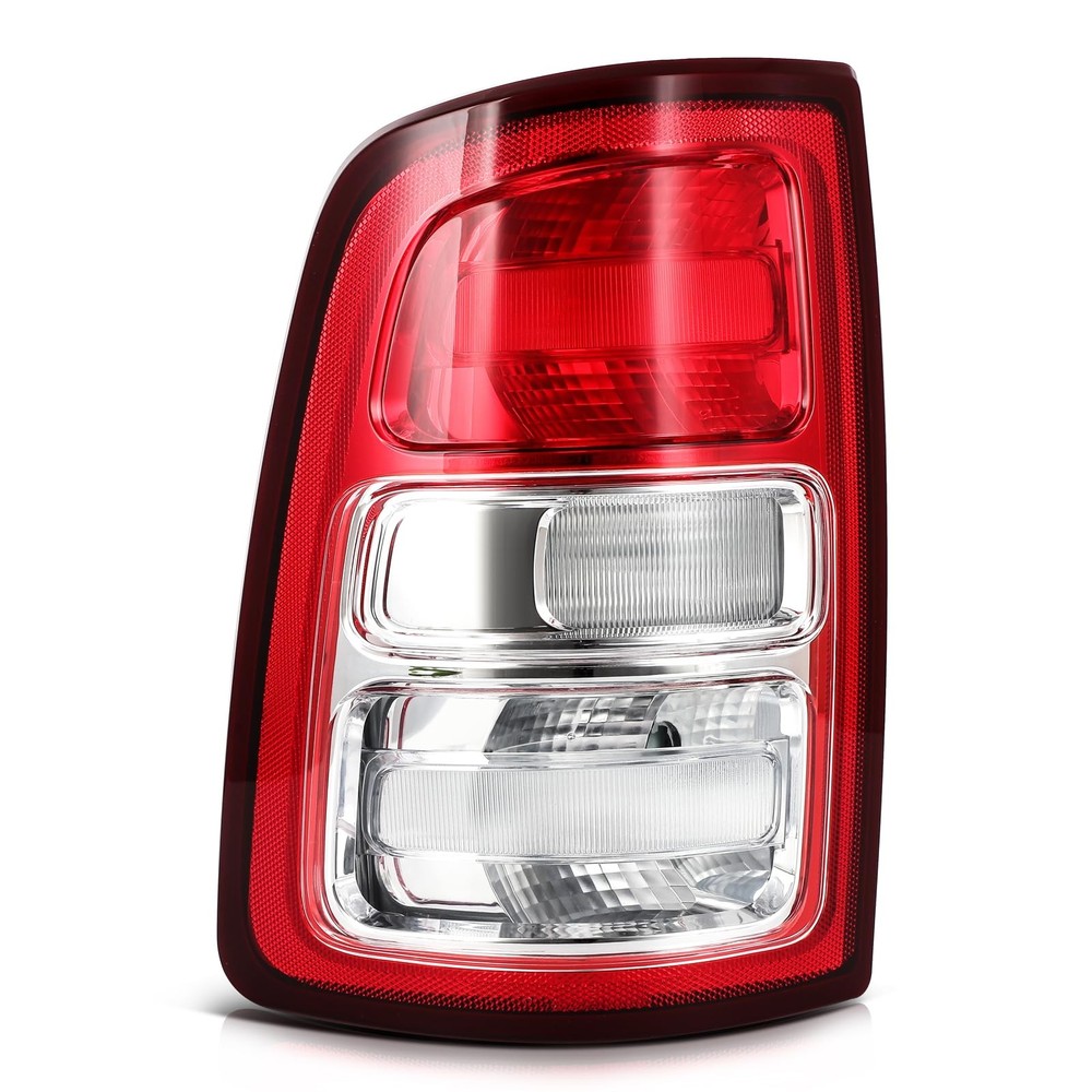 Taillight Compatible 2019-2024 2500 Driver Side Replace 68361715AD