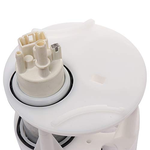 Compatible with E8769 Fuel Pump Electrical Assembly High Performance fit 2005